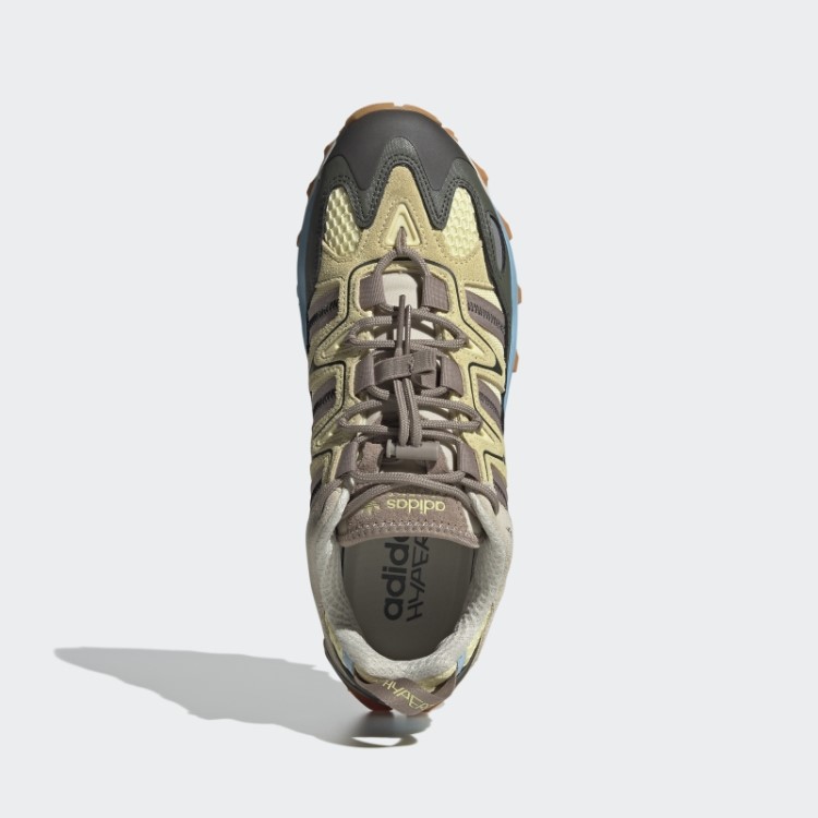 Tênis Adidas Hyperturf Azul