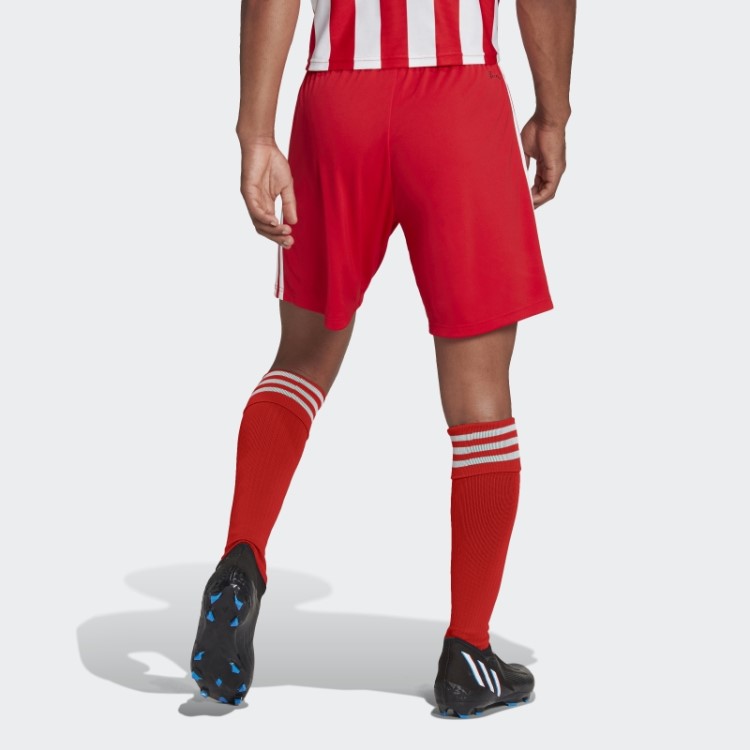 Vermelho 1. Fc Union Berlin 22/23 Shorts Casa Adidas