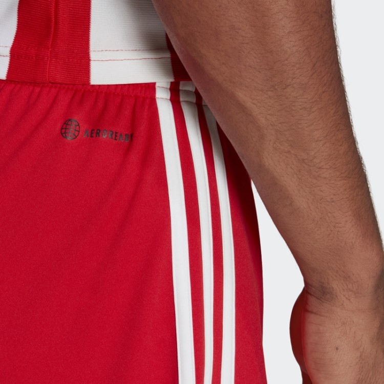 Vermelho 1. Fc Union Berlin 22/23 Shorts Casa Adidas