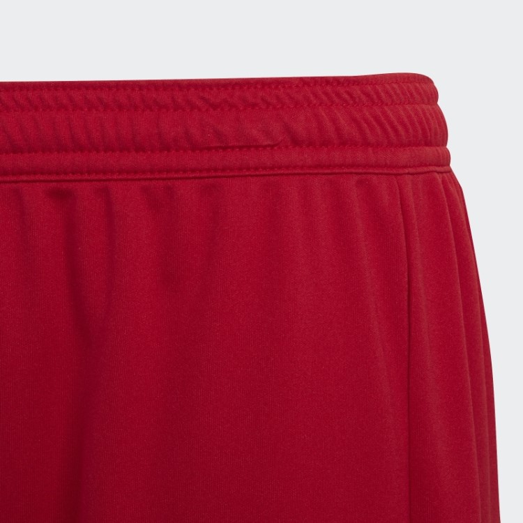 Calção Vermelho Entrada 22 Adidas