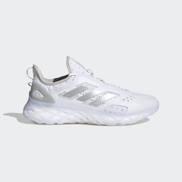 Tênis Web Boost Branco Adidas