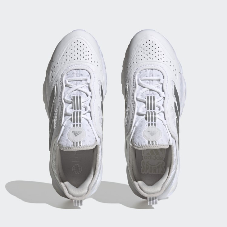 Tênis Web Boost Branco Adidas