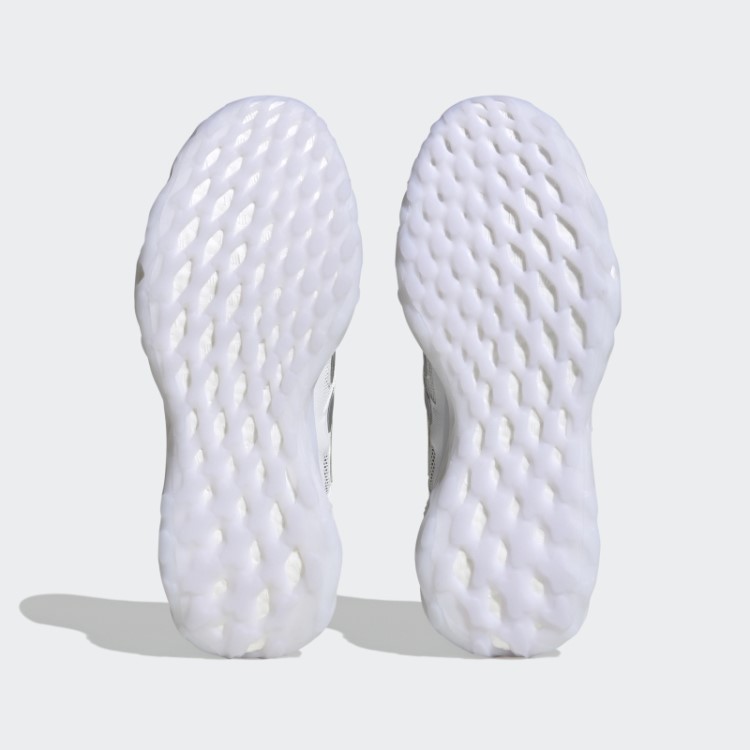 Tênis Web Boost Branco Adidas