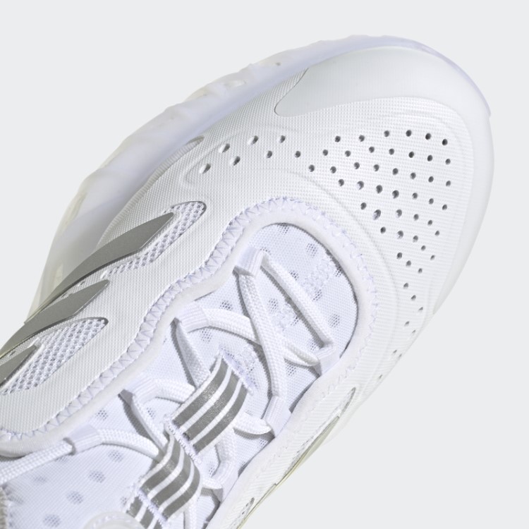Zero Metalic Adidas Web Boost Sapatos Moda