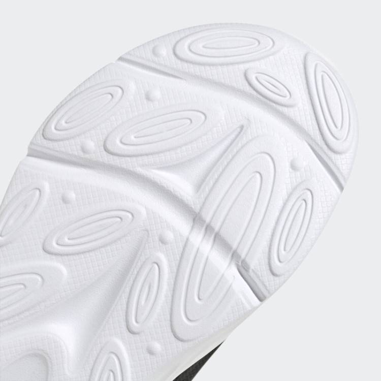 Tênis Ozelle Preto Adidas