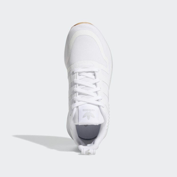 Tênis Adidas Multix Cinza