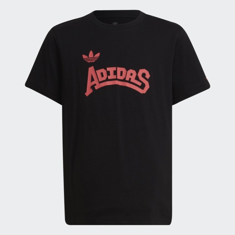 Adidas T-shirt Gráfico Turbo