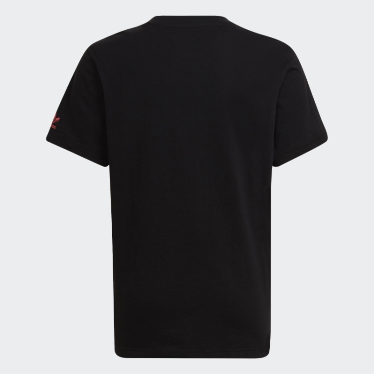 Adidas T-shirt Gráfico Turbo