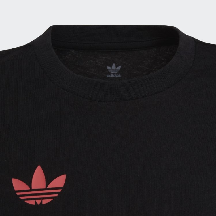 Adidas T-shirt Gráfico Turbo