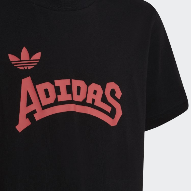 Adidas T-shirt Gráfico Turbo