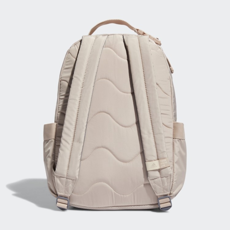 Mochila Vfa Bege Adidas