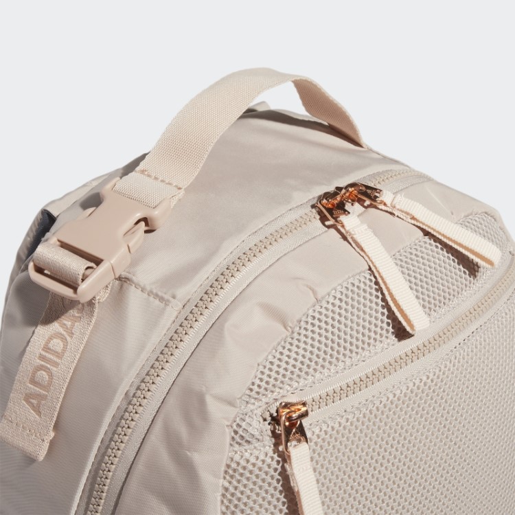 Mochila Vfa Bege Adidas
