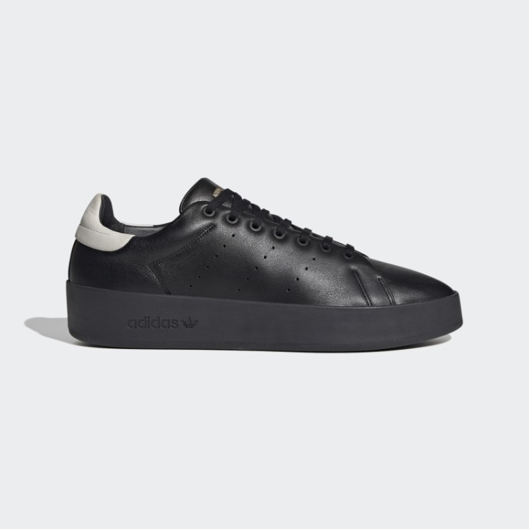 Tênis Stan Smith Recon Preto Adidas