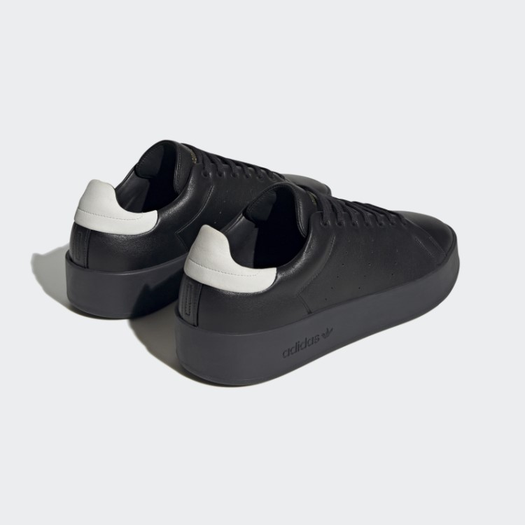 Tênis Stan Smith Recon Preto Adidas