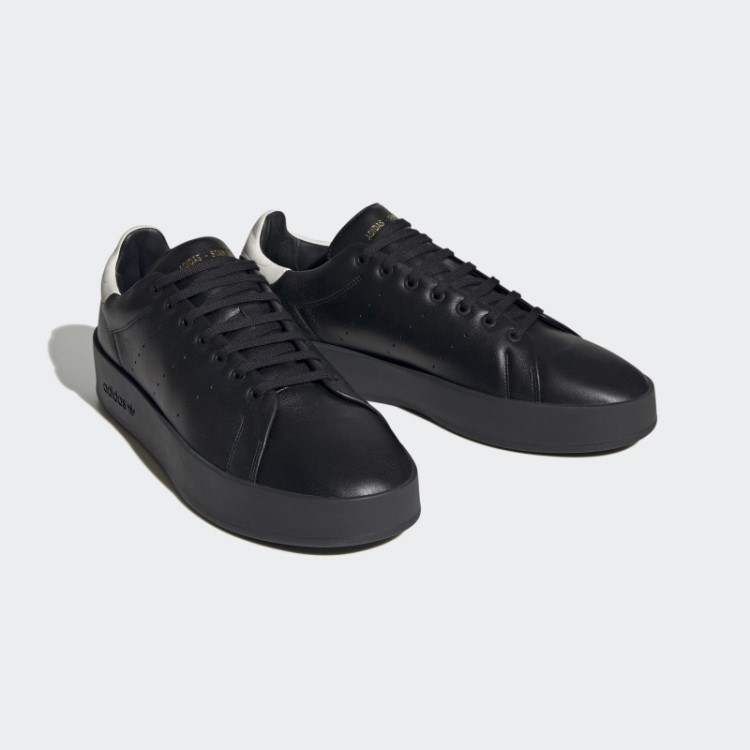 Tênis Stan Smith Recon Adidas Preto
