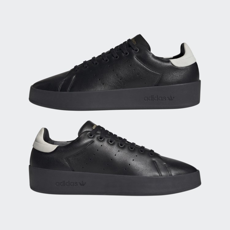 Tênis Stan Smith Recon Adidas Preto