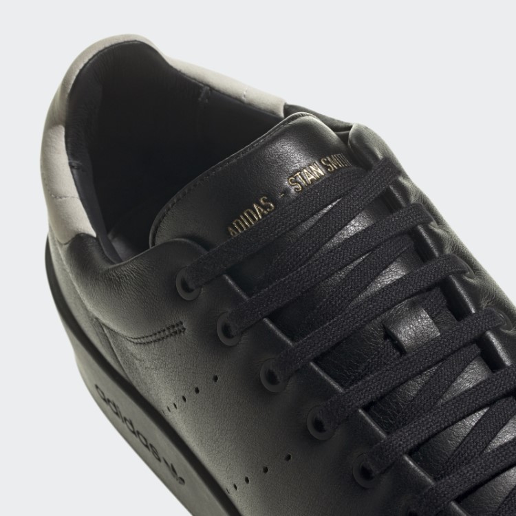 Tênis Stan Smith Recon Adidas Preto