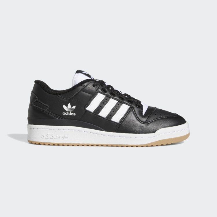 Forum 84 Tênis Baixos Adv Adidas Preto