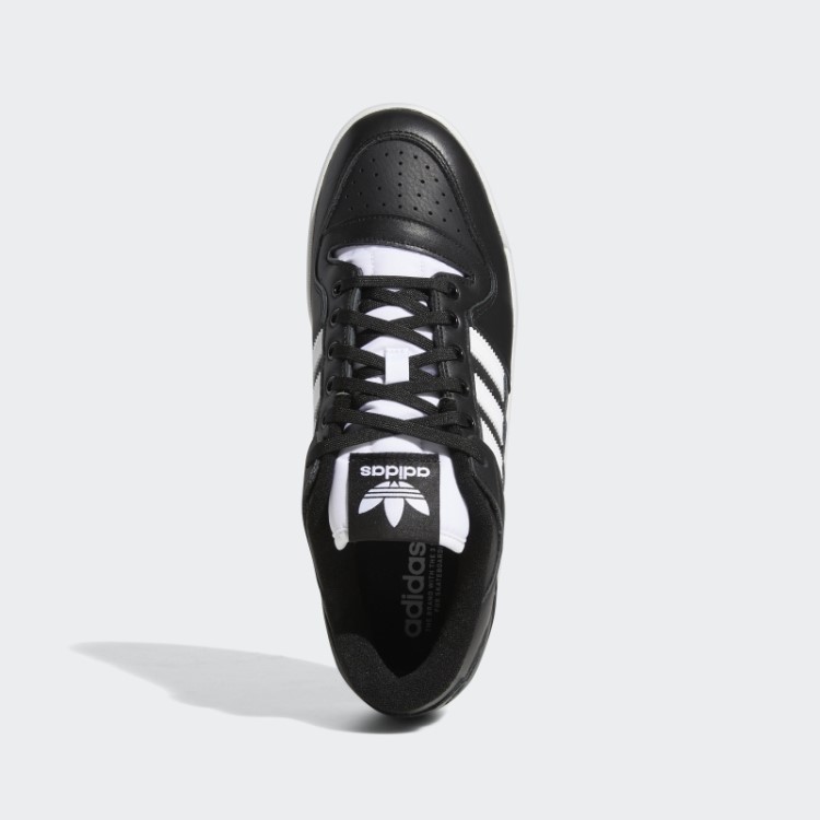 Forum 84 Tênis Baixos Adv Adidas Preto