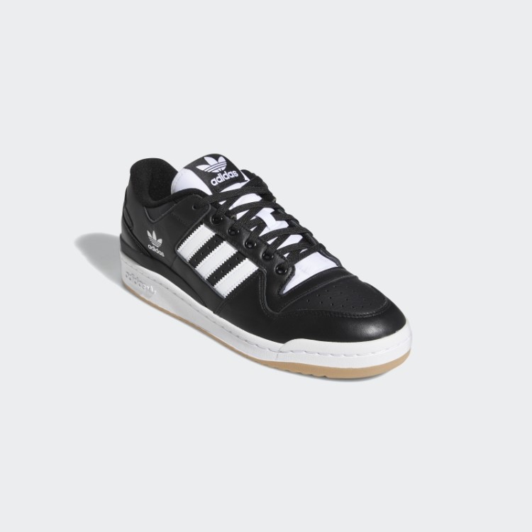 Forum 84 Tênis Baixos Adv Adidas Preto