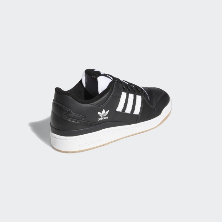 Forum 84 Tênis Baixos Adv Adidas Preto