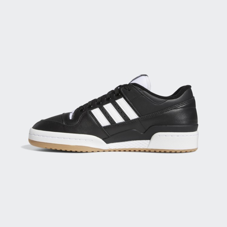 Forum 84 Tênis Baixos Adv Adidas Preto