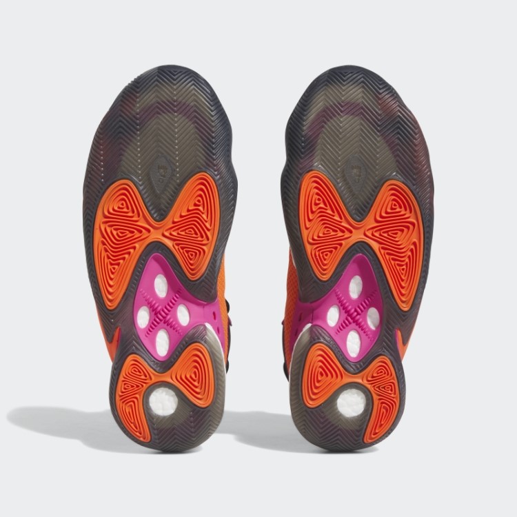 Tênis Preto Adidas Byw Select