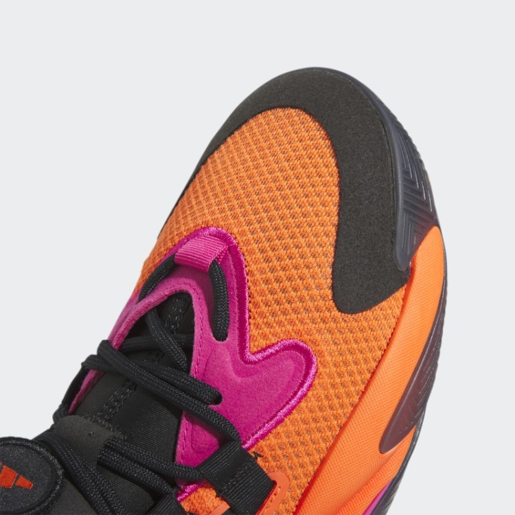 Tênis Preto Adidas Byw Select