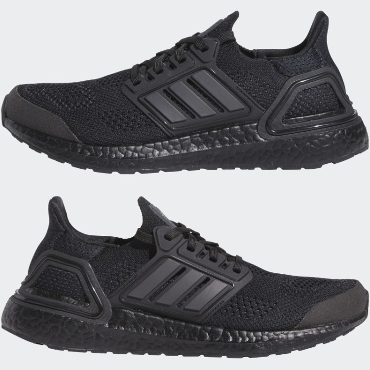Tênis Adidas Ultraboost 19.5 Dna Preto