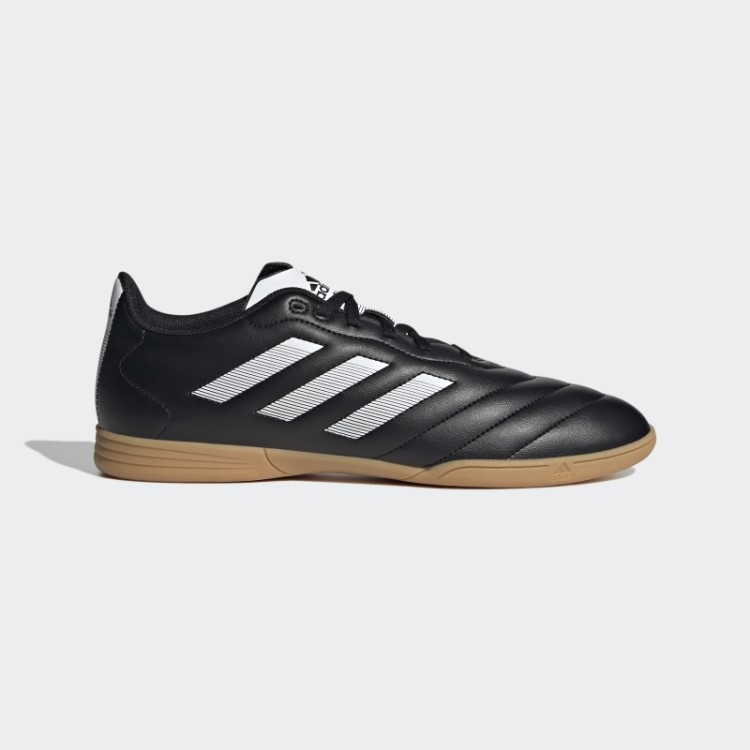 Bota Preta Adidas Goletto Viii