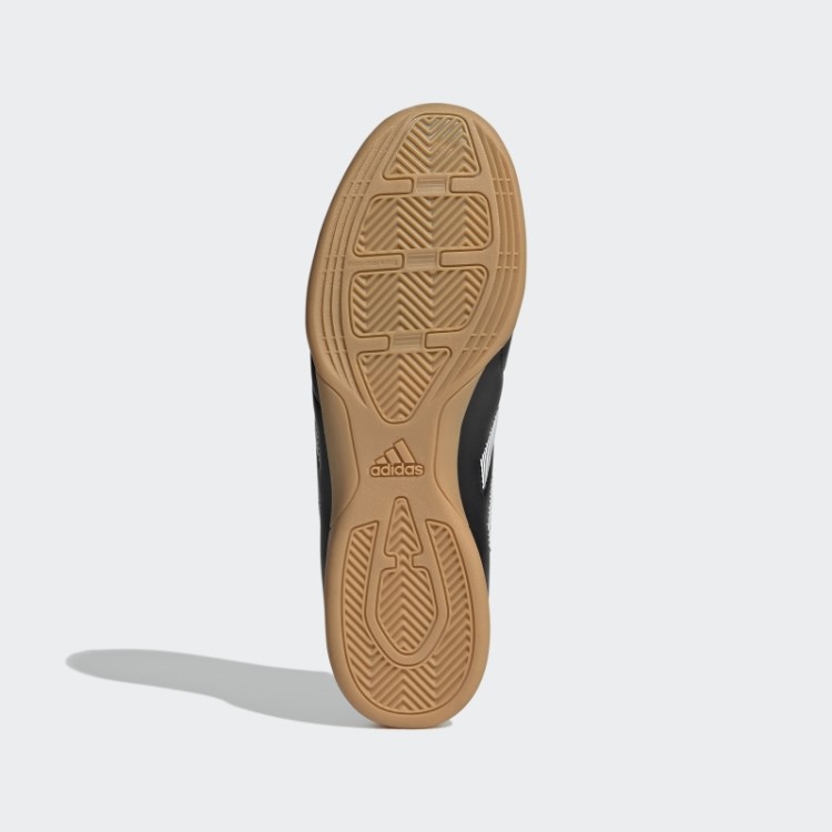 Bota Preta Adidas Goletto Viii