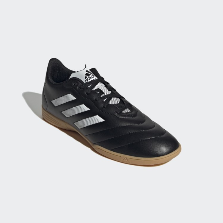 Bota Preta Adidas Goletto Viii