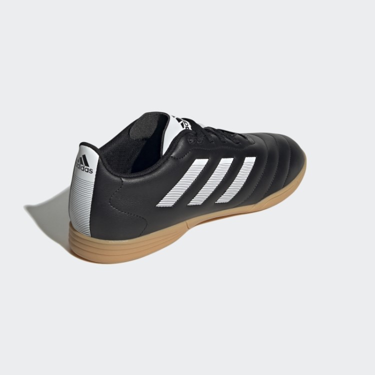 Bota Preta Adidas Goletto Viii