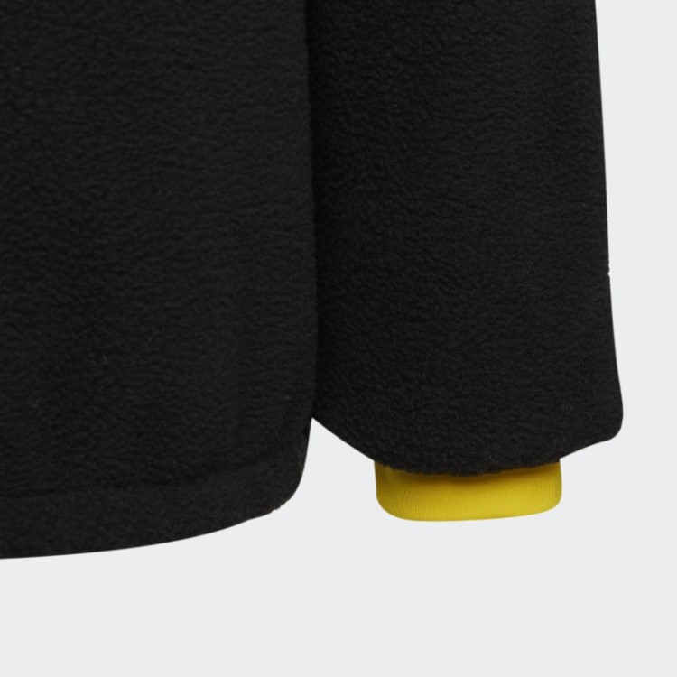 Preto U Lego W Jkt Adidas