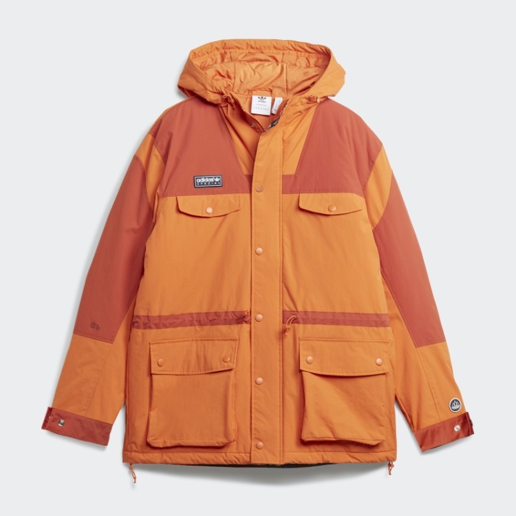 Kearsley Jkt Abóbora Adidas