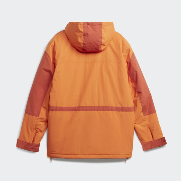 Kearsley Jkt Abóbora Adidas