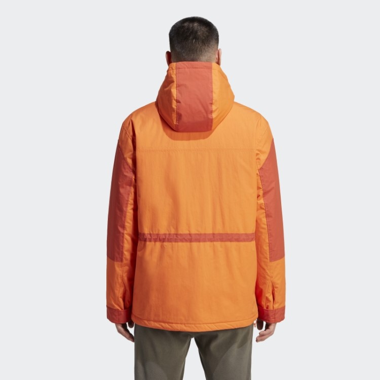 Adidas Kearsley Jkt Abóbora
