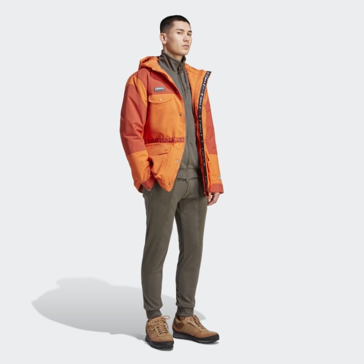 Adidas Kearsley Jkt Abóbora