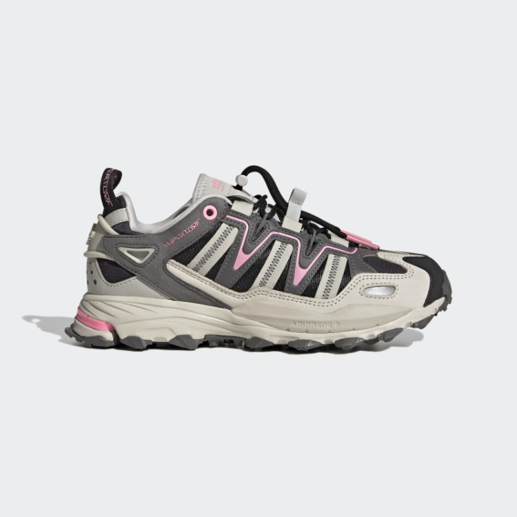 Tênis De Aventura Hyperturf Adidas Alumínio