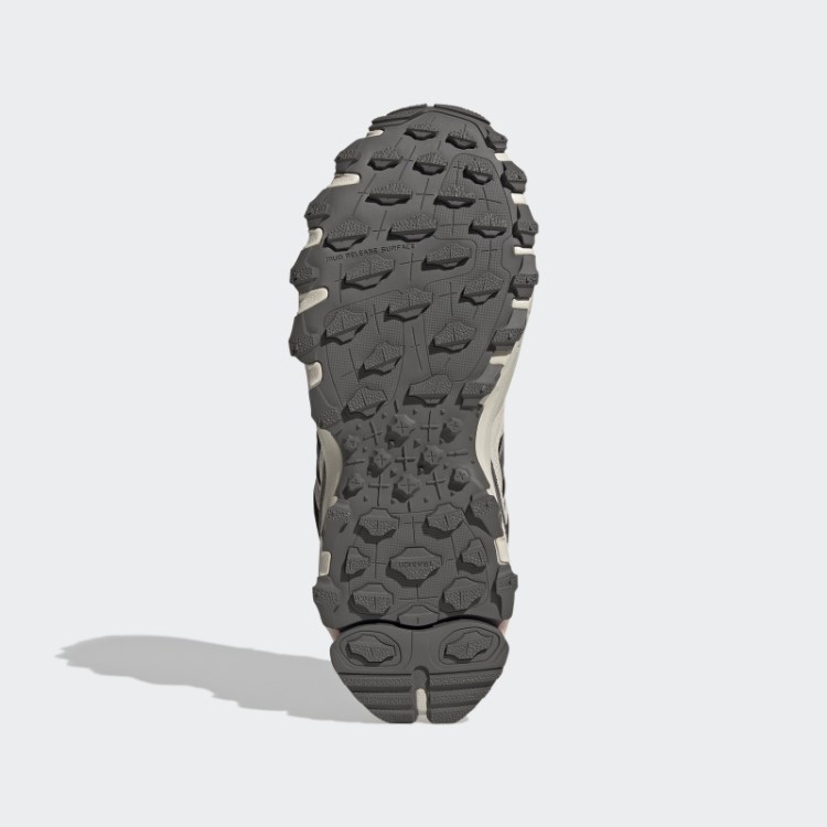 Tênis De Aventura Hyperturf Adidas Alumínio