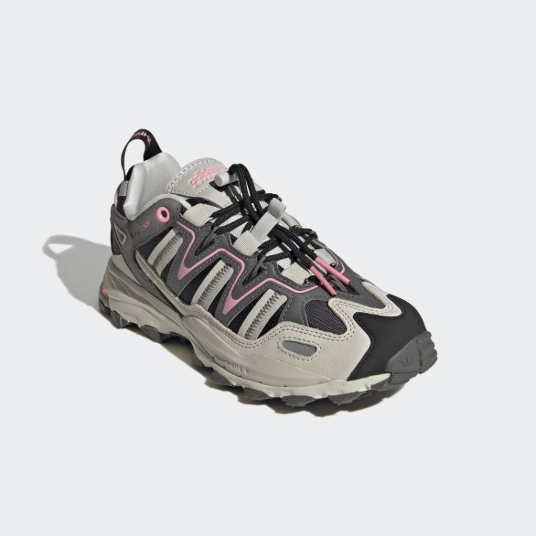 Tênis De Aventura Hyperturf Adidas Alumínio