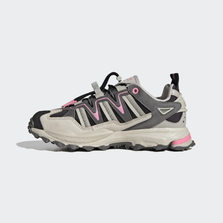 Tênis De Aventura Hyperturf Adidas Alumínio