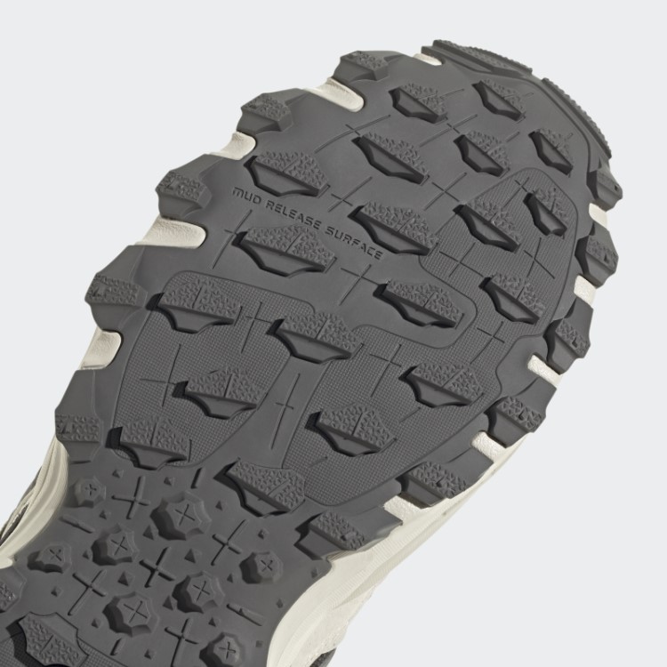 Tênis De Aventura Hyperturf Adidas Alumínio
