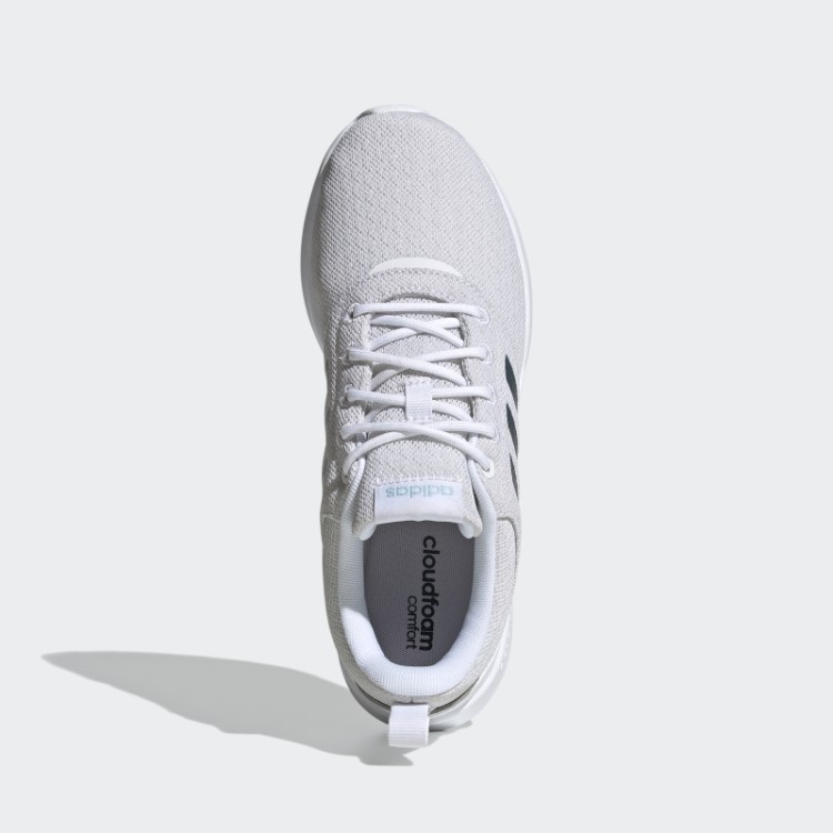 Tênis Branco Qt Racer 2.0 Adidas