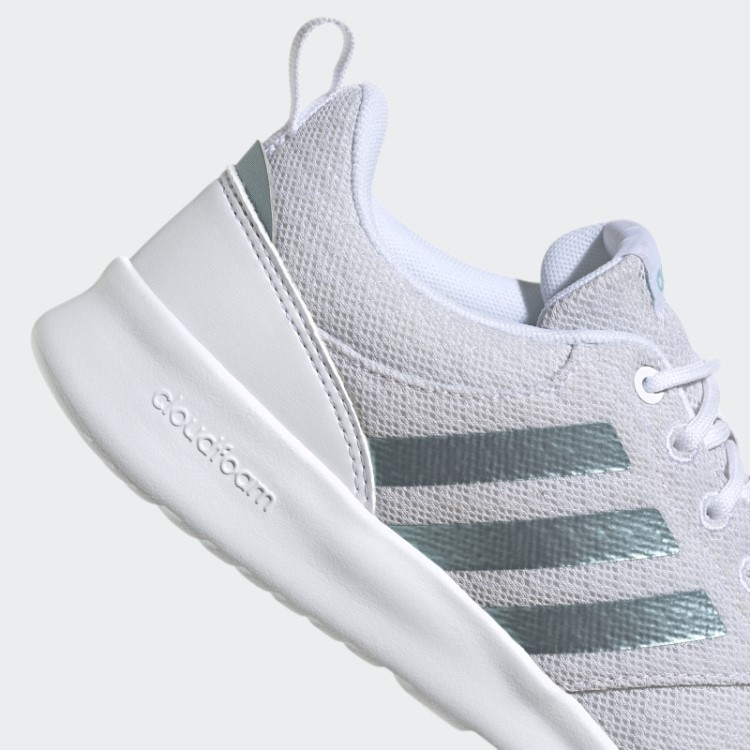 Tênis Branco Qt Racer 2.0 Adidas