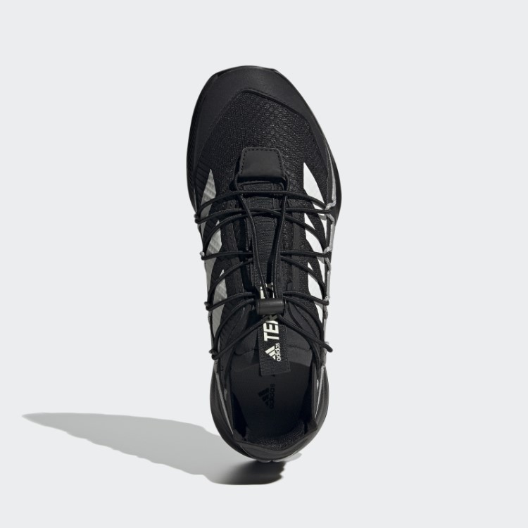 Sapatos De Viagem Pretos Terrex Voyager 21 Adidas