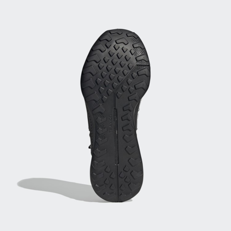 Sapatos De Viagem Pretos Terrex Voyager 21 Adidas