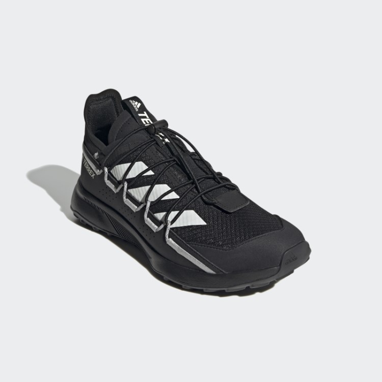 Sapatos De Viagem Pretos Terrex Voyager 21 Adidas