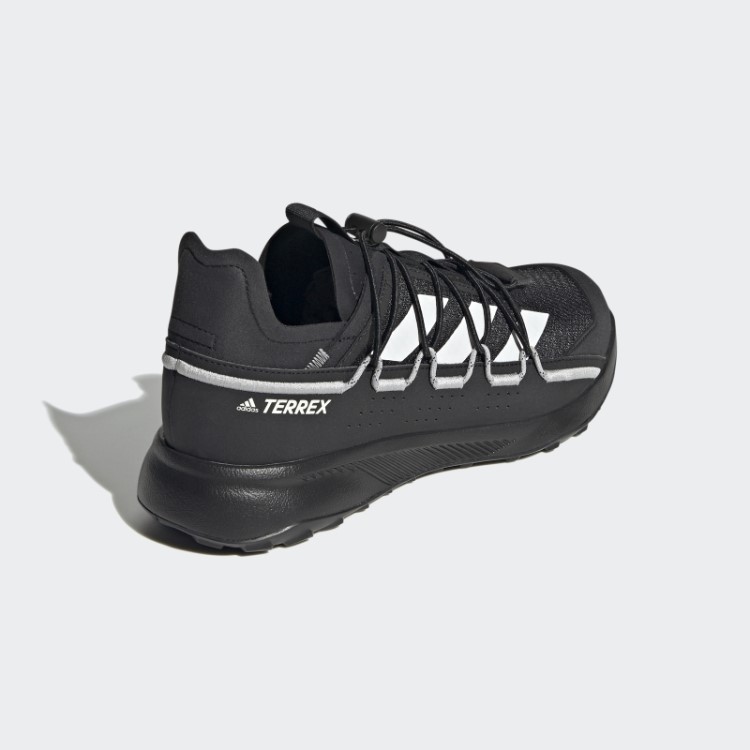 Sapatos De Viagem Pretos Terrex Voyager 21 Adidas