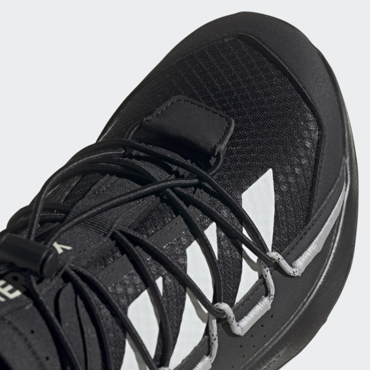 Sapatos De Viagem Pretos Terrex Voyager 21 Adidas